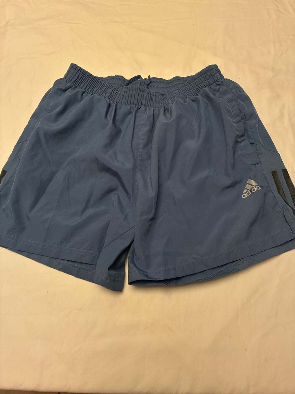Adidas Aeroready Athletic Running Shorts Size M
